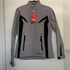 New Polaris Slingshot women’s ski sport jacket!